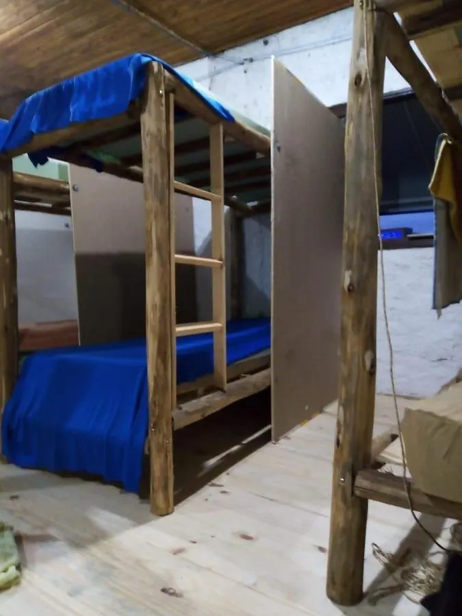 Guest house Itajai Hostel E Pousada