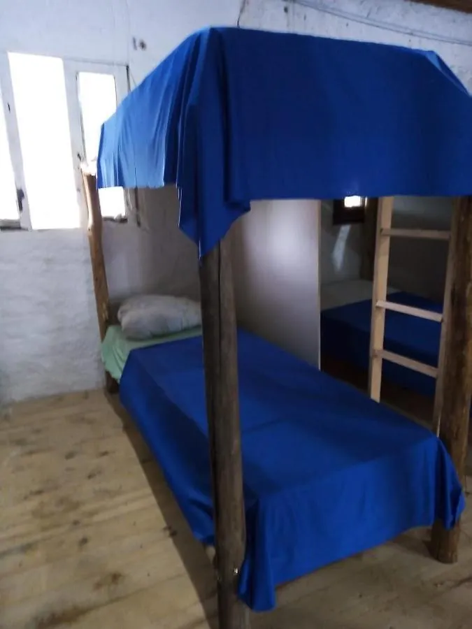 Itajai Hostel E Pousada Guest house