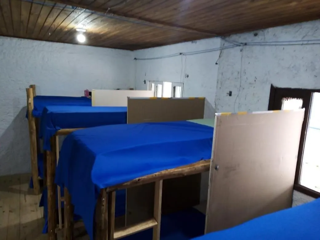Itajai Hostel E Pousada Brazil