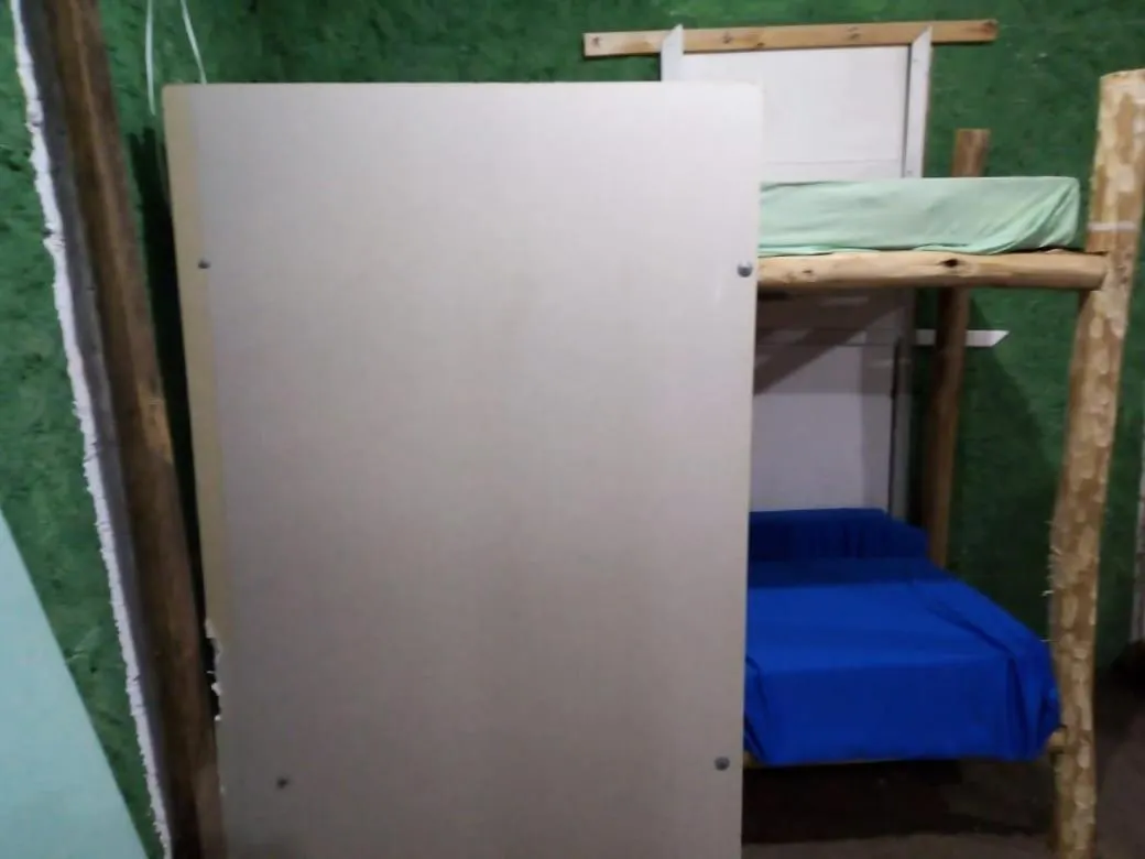 Guest house Itajai Hostel E Pousada Brazil