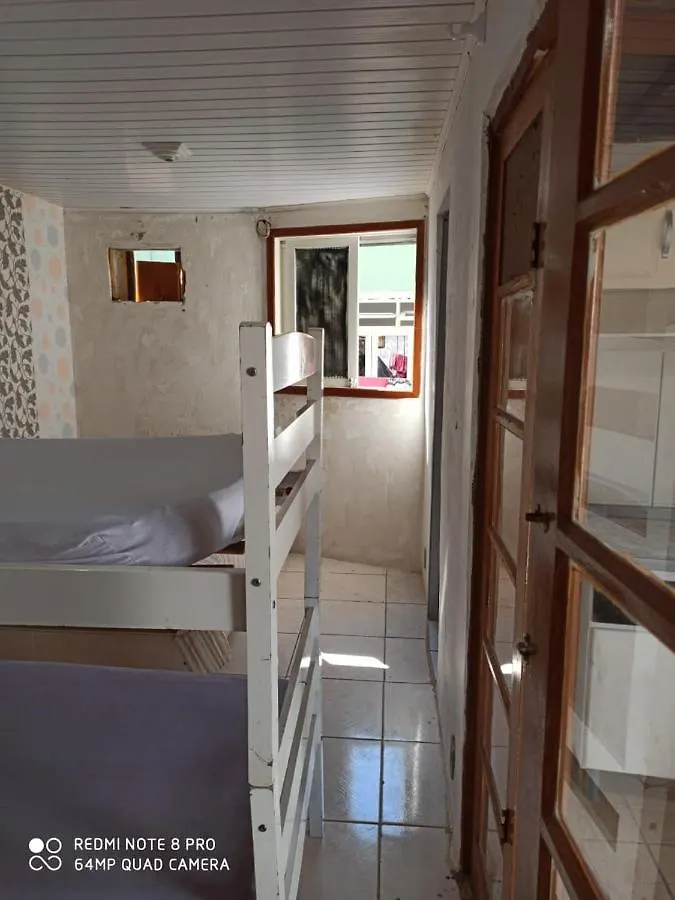 Itajai Hostel E Pousada