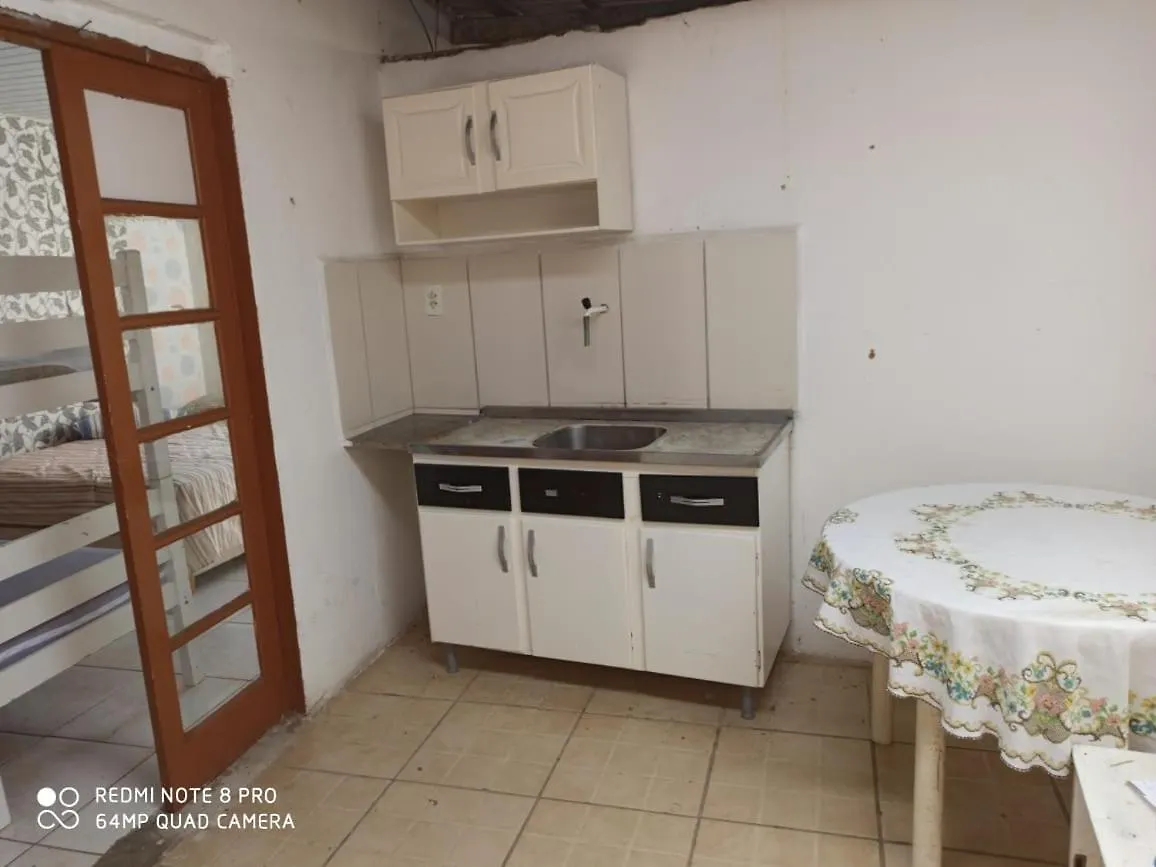Guest house Itajai Hostel E Pousada Brazil