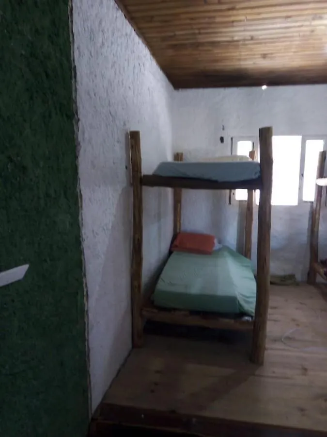 Guest house Itajai Hostel E Pousada