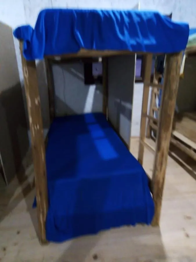 Itajai Hostel E Pousada Brazil